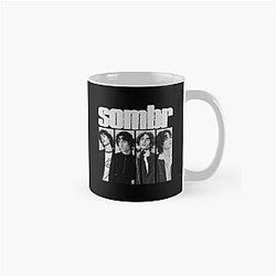 Somber World Tour Music Mug