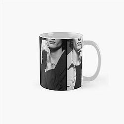 Somber Retro 90s Classic Mug