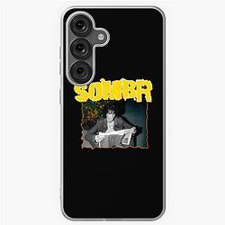 Vintage Grunge Style Samsung Galaxy Soft Case