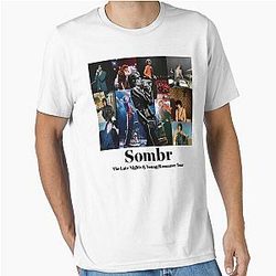 The Late Nights & Young Romance Tour Essential T-Shirt