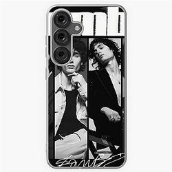 Retro 90S Samsung Galaxy Soft Case