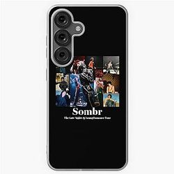 Samsung Galaxy Soft Case
