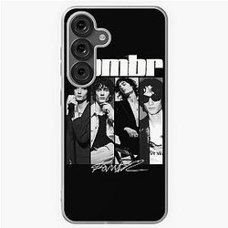 Somber Retro 90s Samsung Galaxy Soft Case