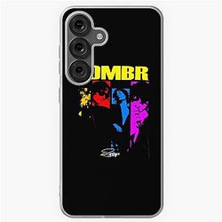 Somber Alternative Pop Samsung Galaxy Case