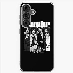 Somber Retro 90S Samsung Galaxy Case