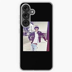 Somber Music Artist Samsung Galaxy Case