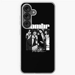 Sombr 90S Samsung Galaxy Case