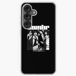 Somber 90s Samsung Galaxy Case