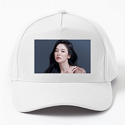 Glamorous Diva Song Hye Kyo Hats & Caps