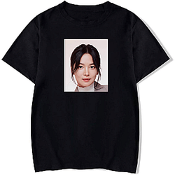 Academy Award Winner Song Hye Kyo T-Shirts
