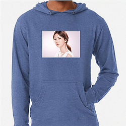 Breakout Actress Song Hye Kyo Hoodies