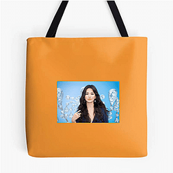 Hollywood Starlet Song Hye Kyo Bags