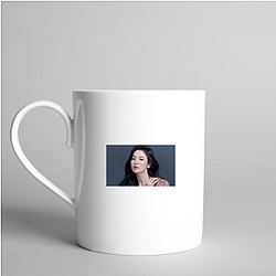 Glamorous Diva Song Hye Kyo Mugs