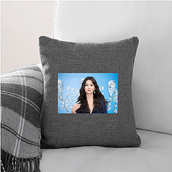 Hollywood Starlet Song Hye Kyo Pillows Cover