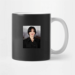 Leading Lady Song Hye Kyo Mugs