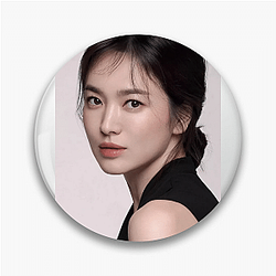 Silver Screen Goddess Song Hye Kyo Pins