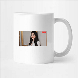 Legendary Actress Song Hye Kyo Mugs
