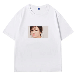 Red Carpet Queen Song Hye Kyo T-Shirts
