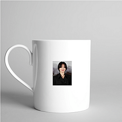 Leading Lady Song Hye Kyo Mugs