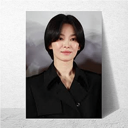 Leading Lady Song Hye Kyo Posters