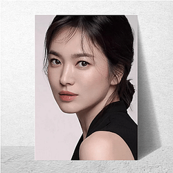 Silver Screen Goddess Song Hye Kyo Posters