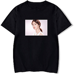 Breakout Actress Song Hye Kyo T-Shirts