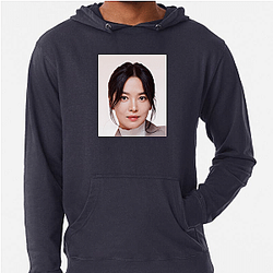 Academy Award Winner Song Hye Kyo Hoodies
