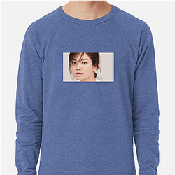 Red Carpet Queen Song Hye Kyo Sweatshirts