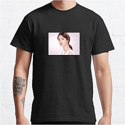 Breakout Actress Song Hye Kyo T-Shirts