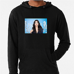 Hollywood Starlet Song Hye Kyo Hoodies