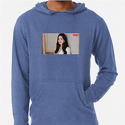 Legendary Actress Song Hye Kyo Hoodies