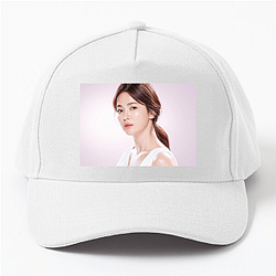 Breakout Actress Song Hye Kyo Hats & Caps