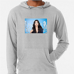 Hollywood Starlet Song Hye Kyo Hoodies