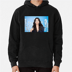 Hollywood Starlet Song Hye Kyo Hoodies