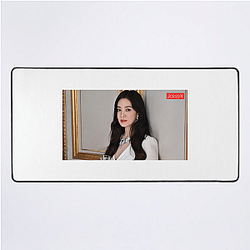 Legendary Actress Song Hye Kyo Mouse Pads