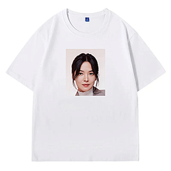 Academy Award Winner Song Hye Kyo T-Shirts
