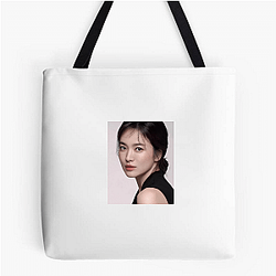 Silver Screen Goddess Song Hye Kyo Bags