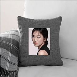 Silver Screen Goddess Song Hye Kyo Pillows Cover
