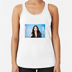 Hollywood Starlet Song Hye Kyo Tank Tops