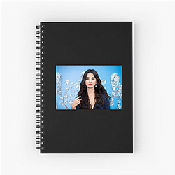 Hollywood Starlet Song Hye Kyo Notebook