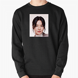 Academy Award Winner Song Hye Kyo Sweatshirts