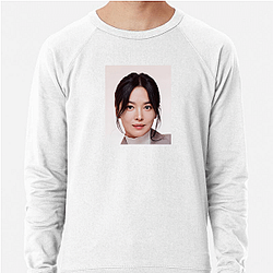 Academy Award Winner Song Hye Kyo Sweatshirts