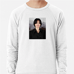 Leading Lady Song Hye Kyo Sweatshirts