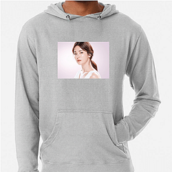 Breakout Actress Song Hye Kyo Hoodies