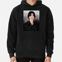 Leading Lady Song Hye Kyo Hoodies