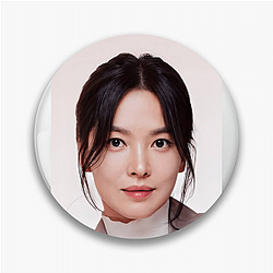 Academy Award Winner Song Hye Kyo Pins