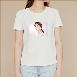 Breakout Actress Song Hye Kyo T-Shirts
