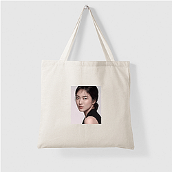 Silver Screen Goddess Song Hye Kyo Bags