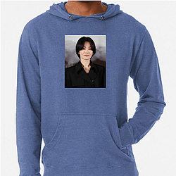 Leading Lady Song Hye Kyo Hoodies