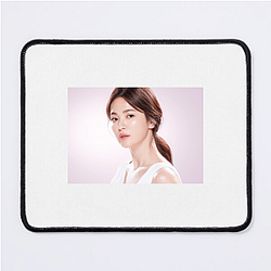 Breakout Actress Song Hye Kyo Mouse Pads